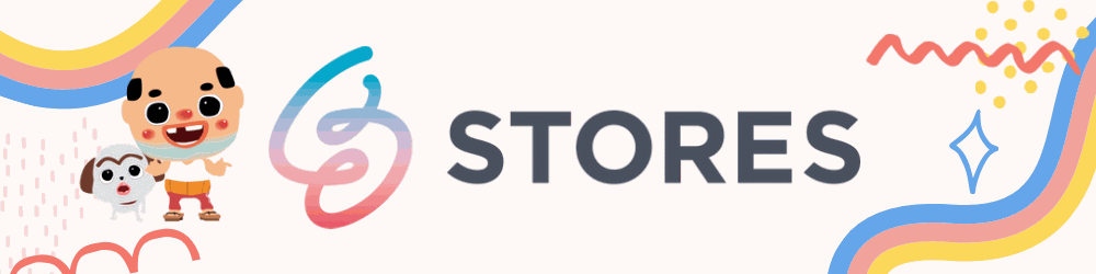ちっちゃいおっさん公式ストア(STORES)