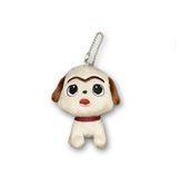 愛犬の八木ぬいぐるみ 小10cm