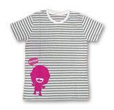 Tシャツ(ボーダー)