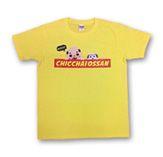Tシャツ(03イエロー)