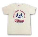 Tシャツ(古着風)