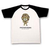 Tシャツ(迷彩)