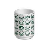 湯のみ(総柄)