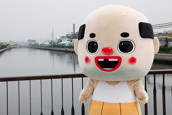 阪神工業地帯（尼崎地域）