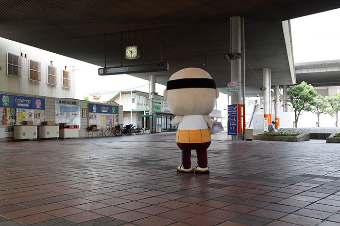 センタープール競艇場