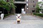アルカイックホール