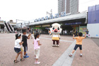 阪神尼崎駅前