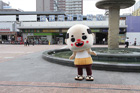 阪神尼崎駅前