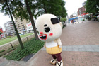 阪神尼崎駅前
