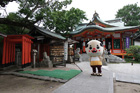 七松八幡神社