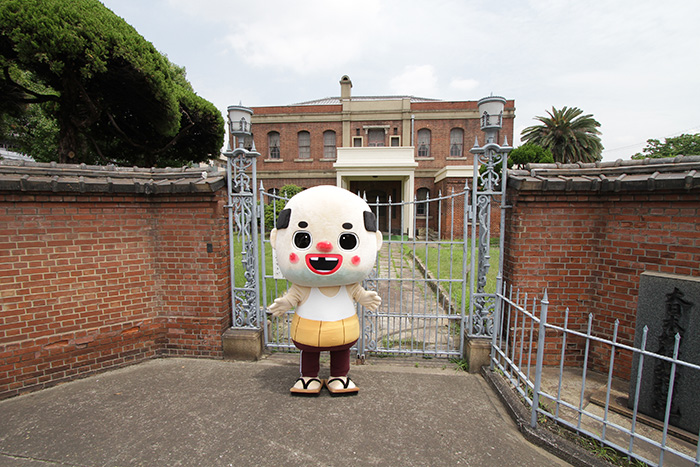 ユニチカ記念館