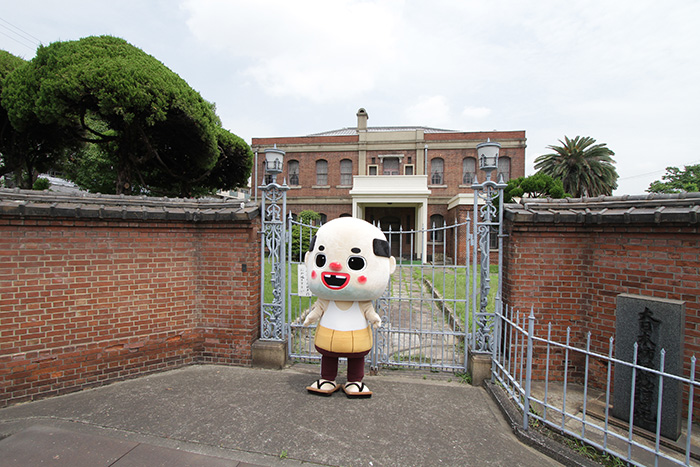ユニチカ記念館