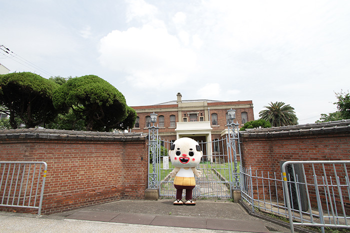ユニチカ記念館