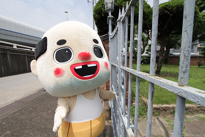 ユニチカ記念館